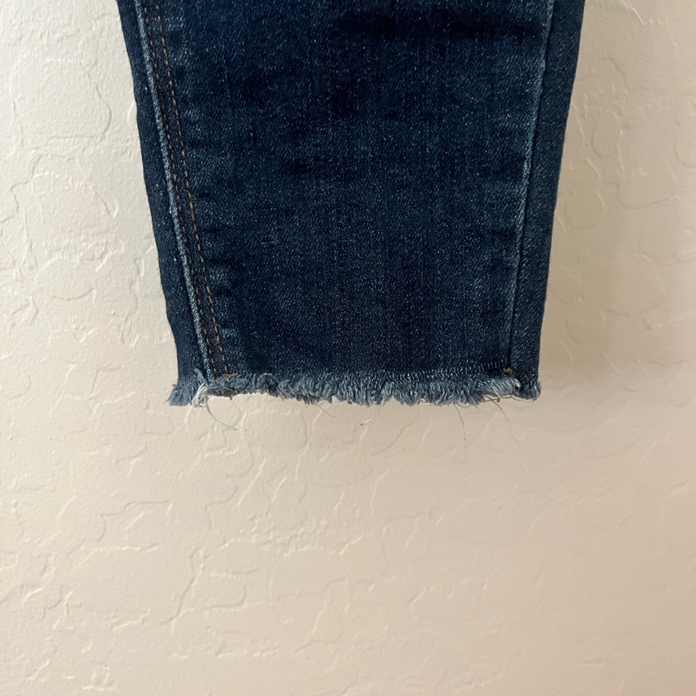 Carly Jean Bailey Jeans - Picture 3 of 7